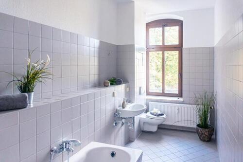 Foto - 3 Zimmer Etagenwohnung in Chemnitz