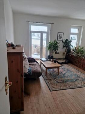 Foto - 2 Raumwohnung 70 qm Nachmieter ab 01.05.