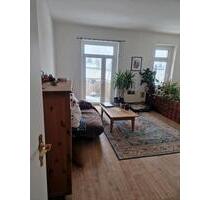 2 Raumwohnung 70 qm Nachmieter ab 01.05. - Leipzig Südwest