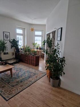 Foto - 2 Zimmer Etagenwohnung zur Miete in Leipzig
