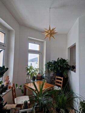 Foto - 2 Zimmer Etagenwohnung in Leipzig