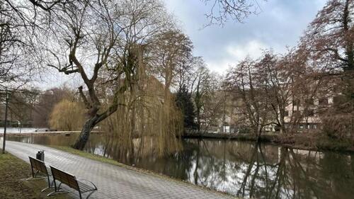 Foto - 3 Zimmer Etagenwohnung zur Miete in Bad Hersfeld