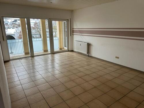 Foto - 4 Zimmer Hochparterre zum Kaufen in Hüttenberg