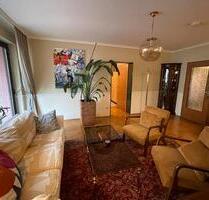 Möblierte 3Zimmer Wohnung München Giesing (befristet)