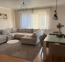 Geräumige 3-Zimmer-Wohnung in ruhiger Lage von Bersenbrück zu vermieten