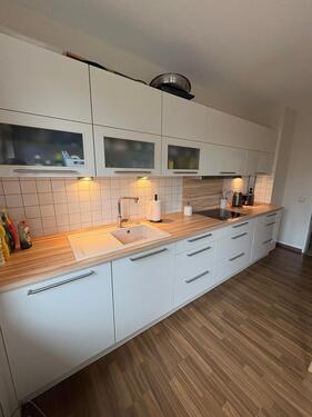 Foto - 3 Zimmer Etagenwohnung in Bersenbrück