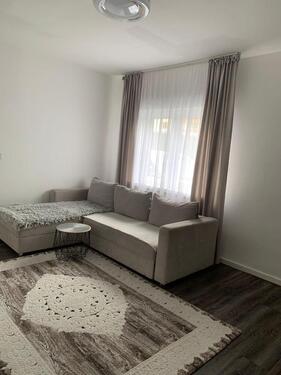 Foto - 2-Zimmer-Erdgeschosswohnung in Hagen zu vermieten