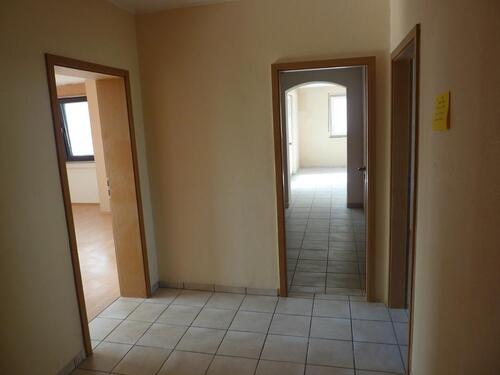 Foto - Etagenwohnung in Kirkel zur Miete