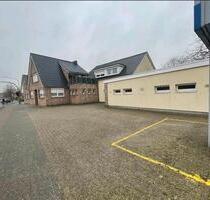 Mehrfamilienhaus mit 11 Wohneinheiten in Papenburg