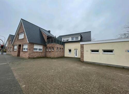 Foto - 33 Zimmer Mehrfamilienhaus, Wohnhaus zum Kaufen in Papenburg