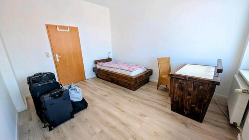 Foto - 1 Zimmer Etagenwohnung zur Miete in Pasewalk