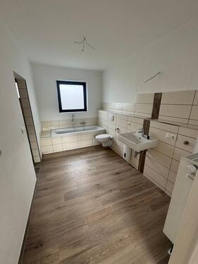 Foto - Erdgeschoßwohnung in Hilgert zur Miete