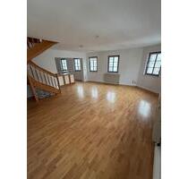 3-Raumwohnung zu vermieten ab sofort - Freiberg