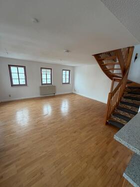 Foto - 3 Zimmer Maisonettenwohnung zur Miete in Freiberg