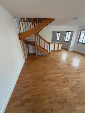 Foto - 3 Zimmer Maisonettenwohnung in Freiberg