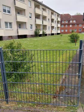 Foto - Eigentumswohnung in Rinteln - 62.800,00&nbsp;EUR Kaufpreis, ca.&nbsp; 41,00&nbsp;m&sup2;