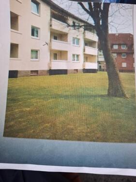 Foto - 1 Zimmer Etagenwohnung zum Kaufen in Rinteln