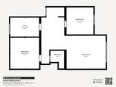 Foto - 3 Zimmer Etagenwohnung zur Miete in Hamm