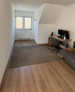 Foto - Etagenwohnung in Viersen zur Miete