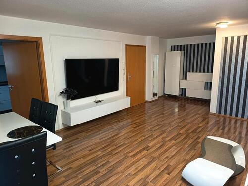 Foto - Etagenwohnung in Pforzheim zum Kaufen
