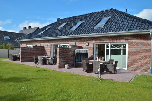 Foto - Kapitalanlage direkt am Deich – 20.000 € Miete & sofort startklar