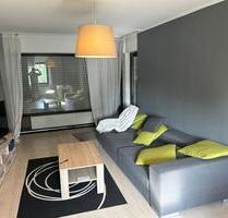 Wohnung möbliert zu vermieten( inkl. Elektrogeräte und Möbel) - Recklinghausen König Ludwig