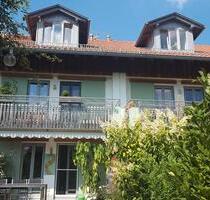 Tolle sonnige u. ruhige 2,5 Zimmer-Wohnung in Taufkirchen-Bergham