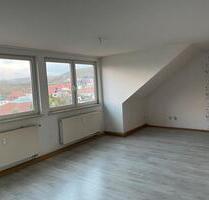 3 Raum Dachgeschosswohnung in Dingelstädt