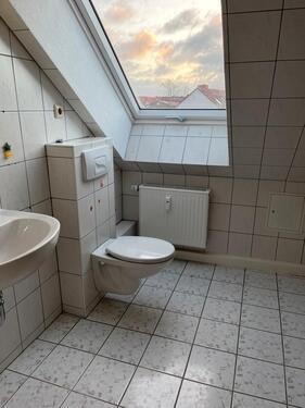 Foto - Etagenwohnung in Dingelstädt zur Miete