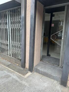 Foto - Essen - Borbeck Büro - Geschäftsräume