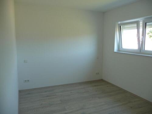 Foto - Etagenwohnung in Namborn