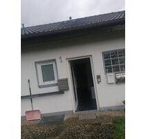 2 Zimmer Wohnung mit großen Balkon und kleinen Garten zu vermiete - Sankt Georgen im Schwarzwald