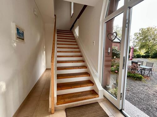 Foto - Etagenwohnung in Jade