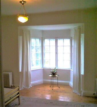 Foto - Etagenwohnung in Berlin zur Miete