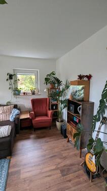 Foto - Etagenwohnung in Bremen