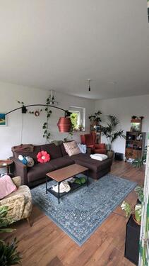 Foto - Etagenwohnung in Bremen zur Miete