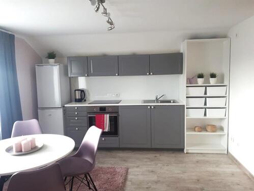 Foto - 1,5 Zimmer Dachgeschosswohnung Pförring