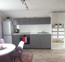 1,5 Zimmer Dachgeschosswohnung Pförring