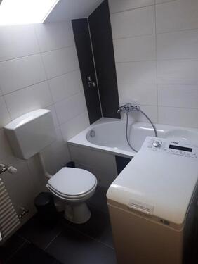 Foto - Etagenwohnung in Pförring