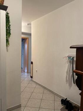 Foto - Etagenwohnung zur Miete in Braunschweig