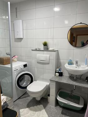Foto - Etagenwohnung in Braunschweig zur Miete