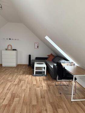 Foto - Singlewohnung in Papenburg Obenende 400€