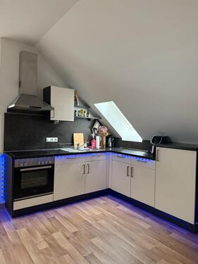 Foto - Etagenwohnung in Papenburg