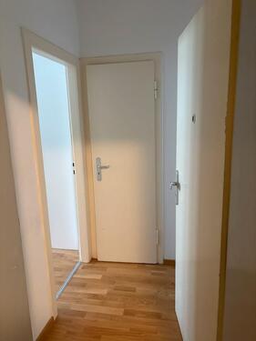 Foto - Möblierte 1-Zimmer-Wohnung mit Balkon