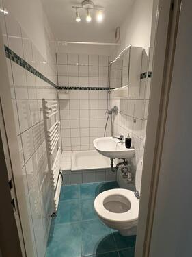 Foto - Etagenwohnung in Düsseldorf