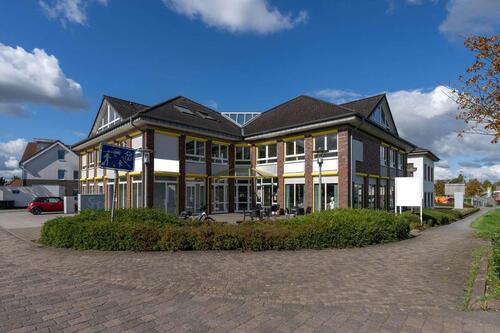 Foto - Moderne ca. 140 m² große Bürofläche in verkehrsgünstiger Lage von Südkirchen