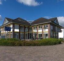 Moderne ca. 140 m² große Bürofläche in verkehrsgünstiger Lage von Südkirchen - Nordkirchen