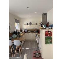 3 Zi.-EG Wohnung mit Garten und EBK - Plattling
