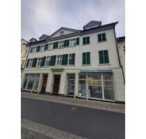 Möblierte Dachgeschosswohnung in Weilburg sofort bezugsfrei