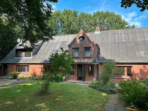 Foto - Bebautes Grundstück in Olderup - 180.000,00 EUR Kaufpreis,